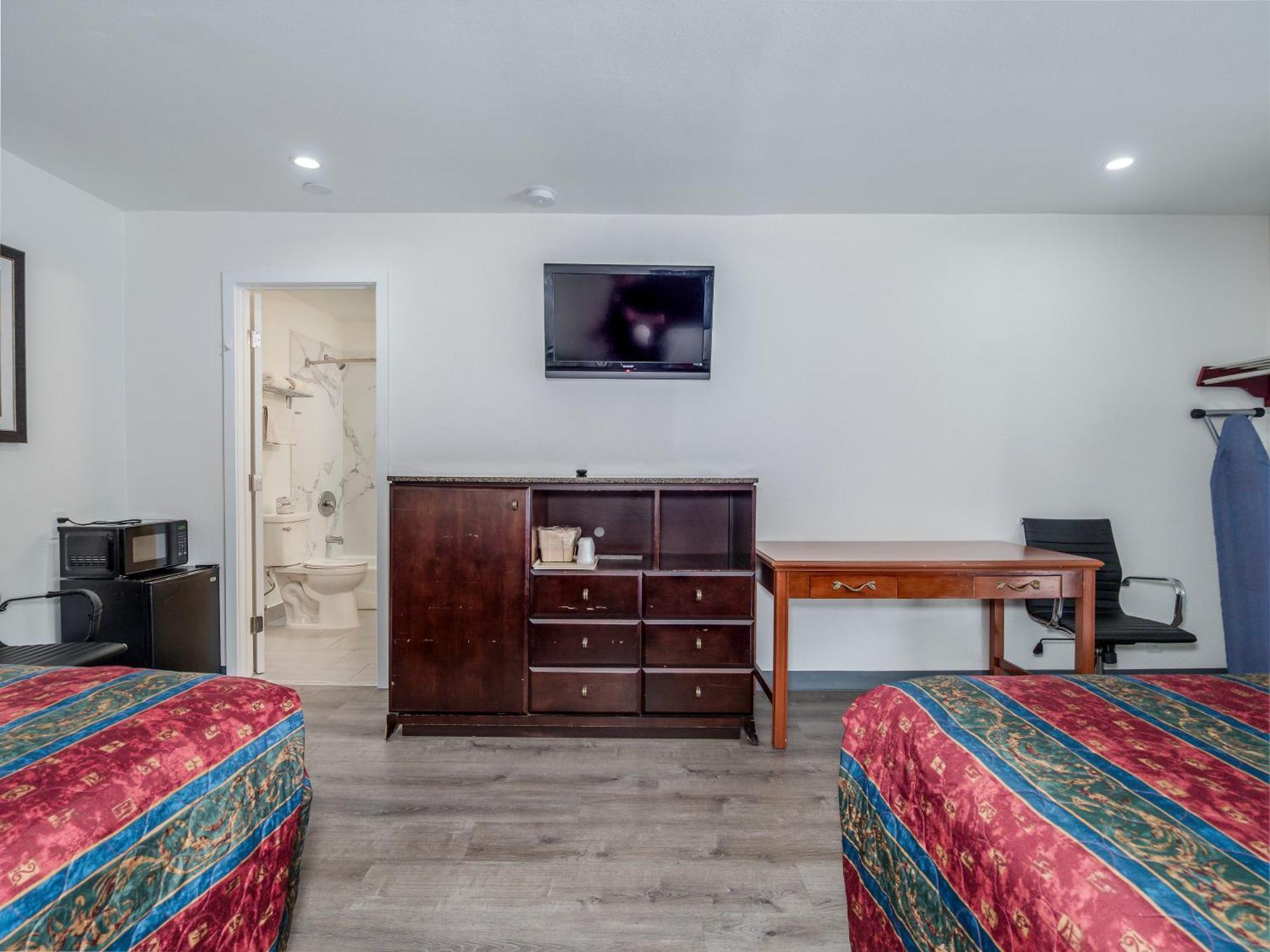 Alameda Motel سان خوسيه المظهر الخارجي الصورة