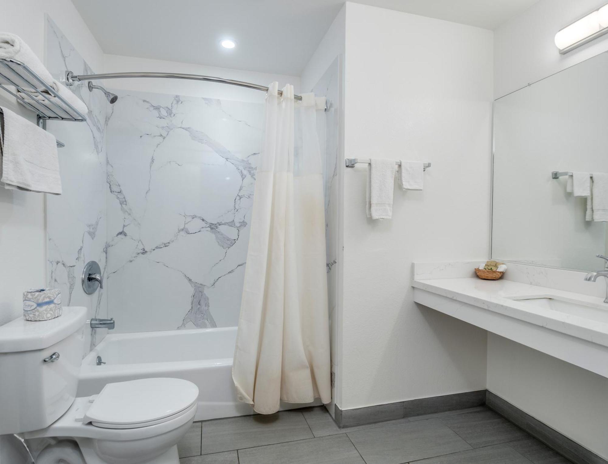 Alameda Motel سان خوسيه المظهر الخارجي الصورة